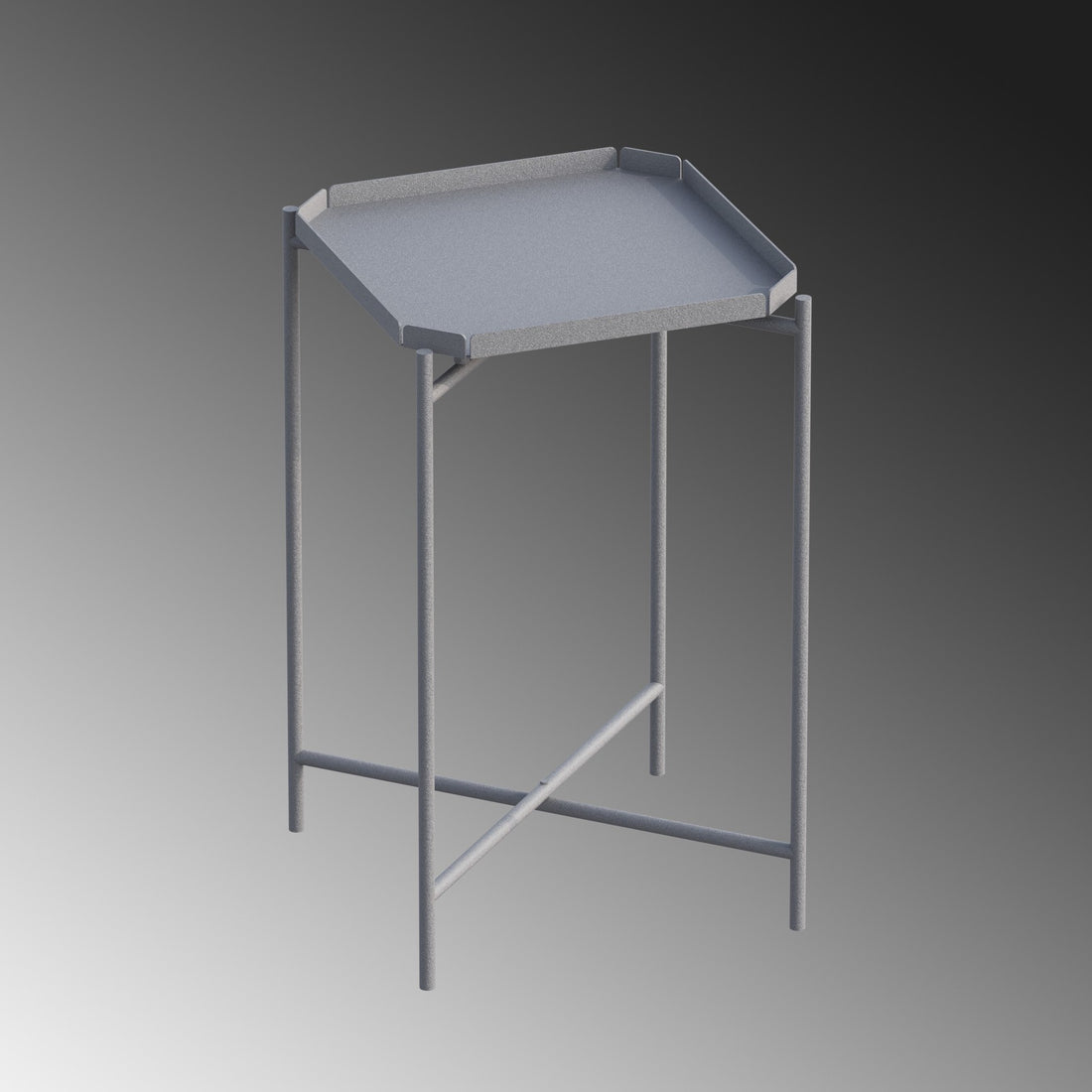 Table basse SHB-008-C