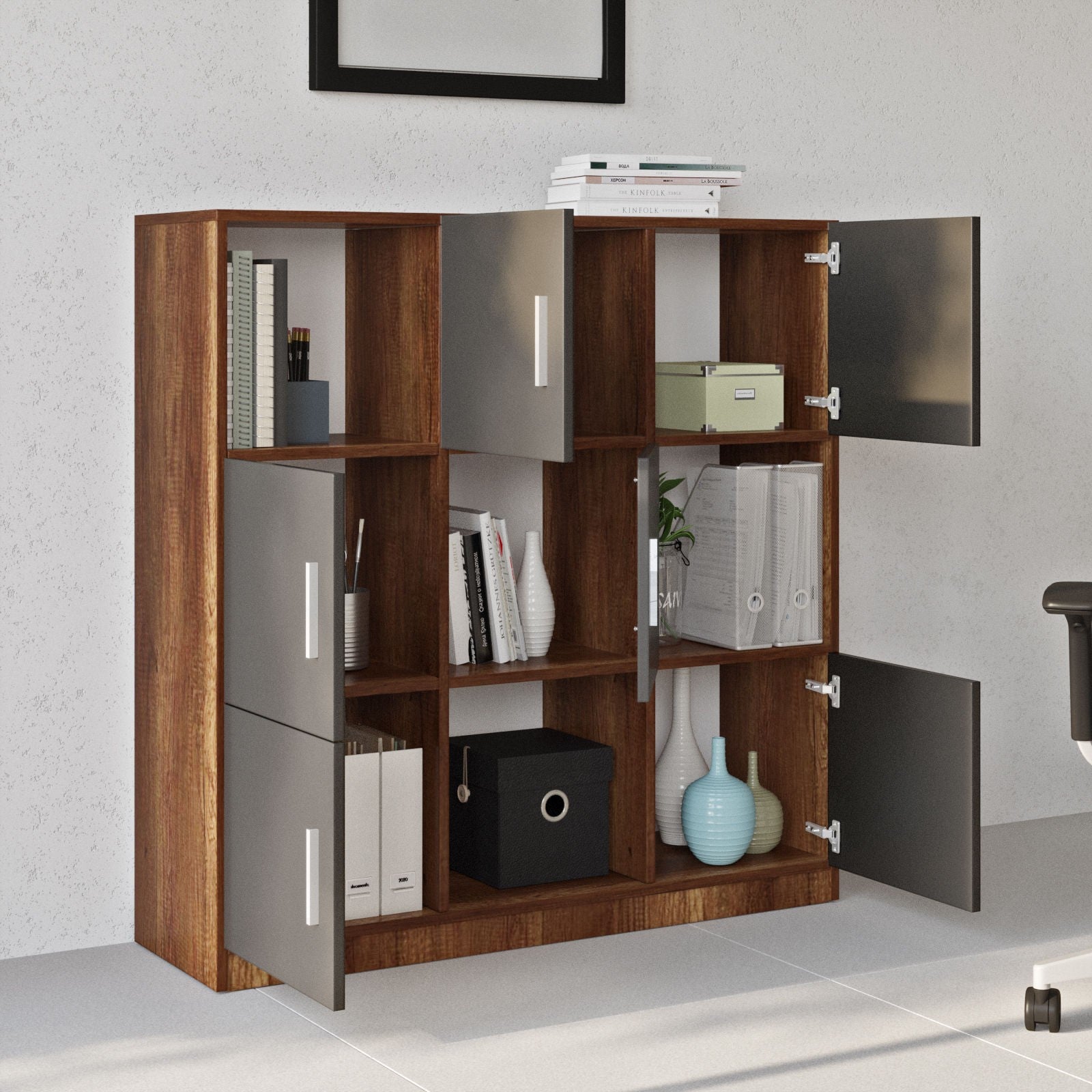 Armoire à plusieurs usage VO7-BA