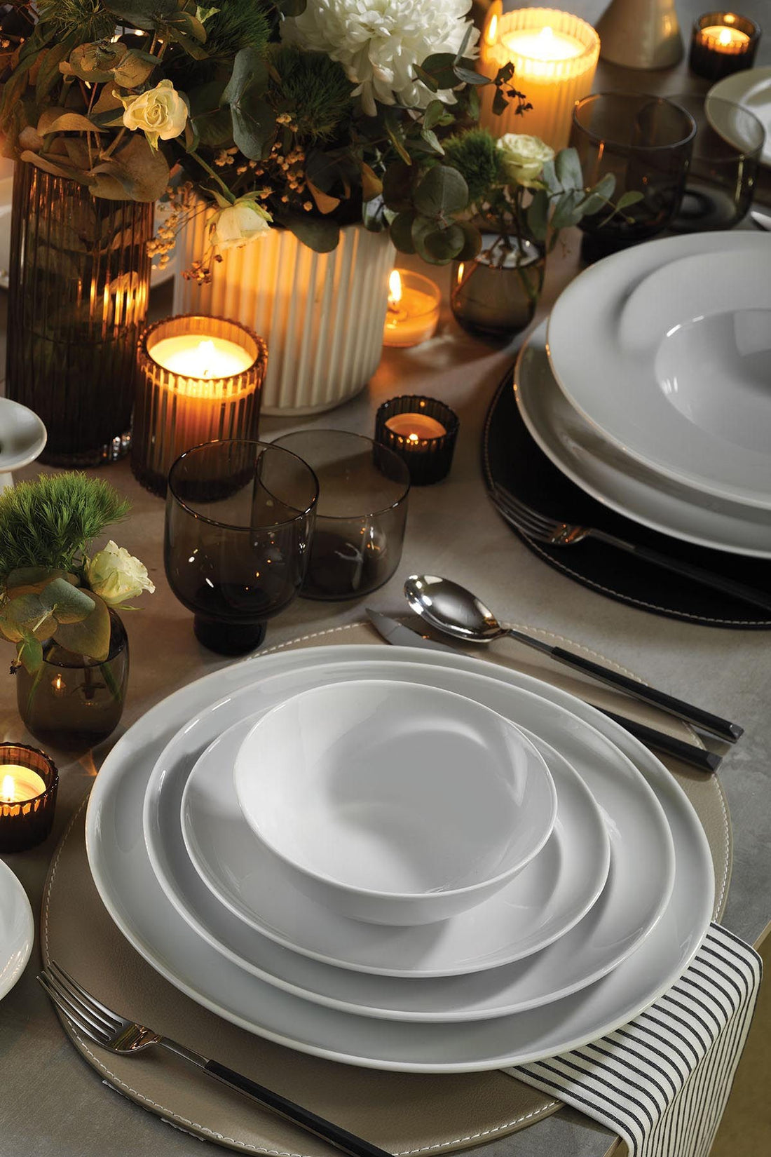 Dîner (26 pièces) AYL26YS00