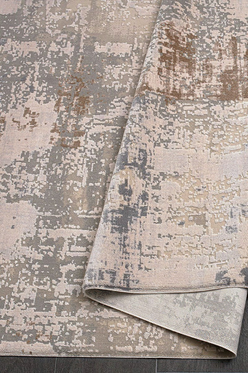 Tapis de salle (100 x 250) Bamboo - 3312