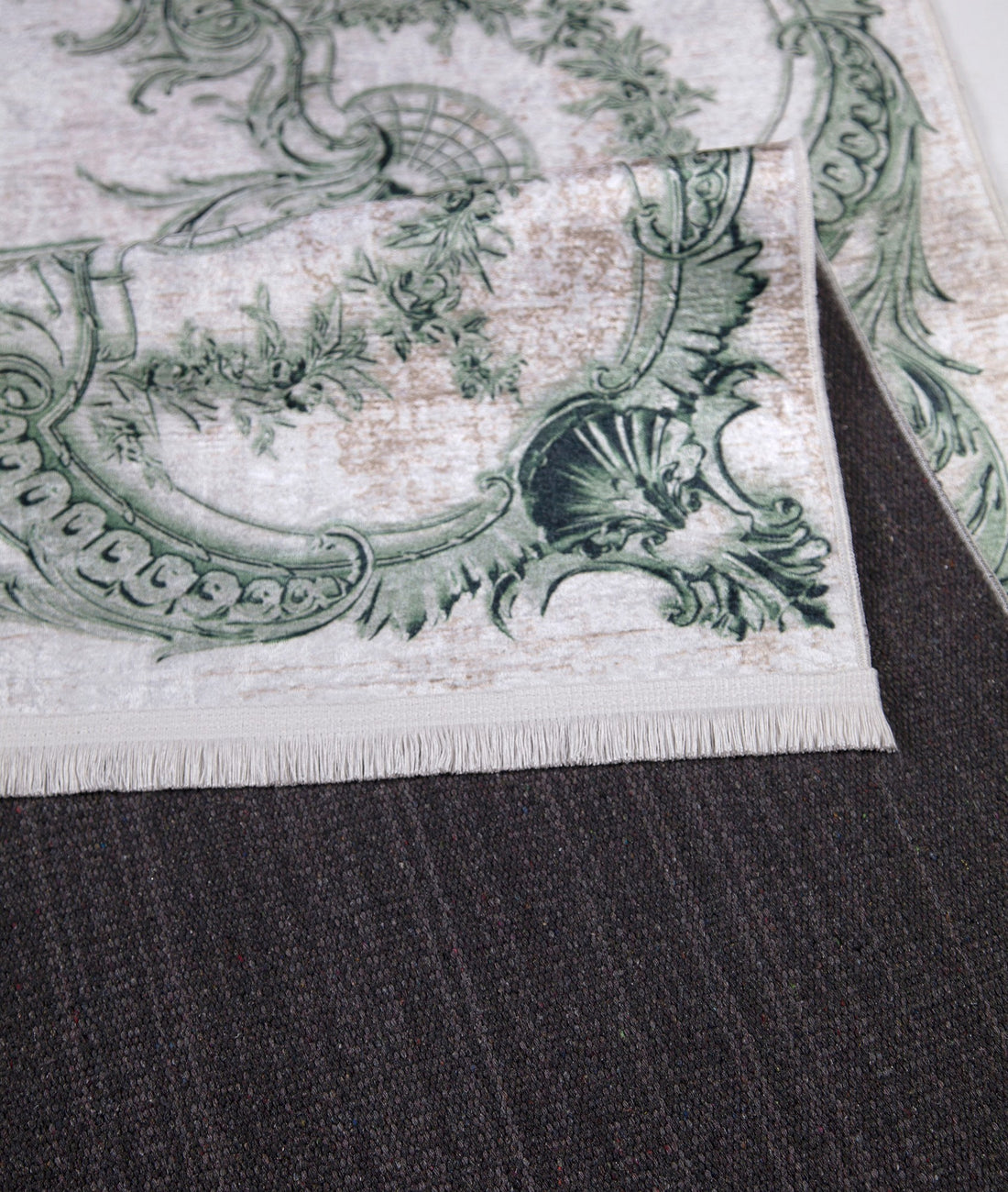 Tapis (120 x 180) 1037 - Multicolor