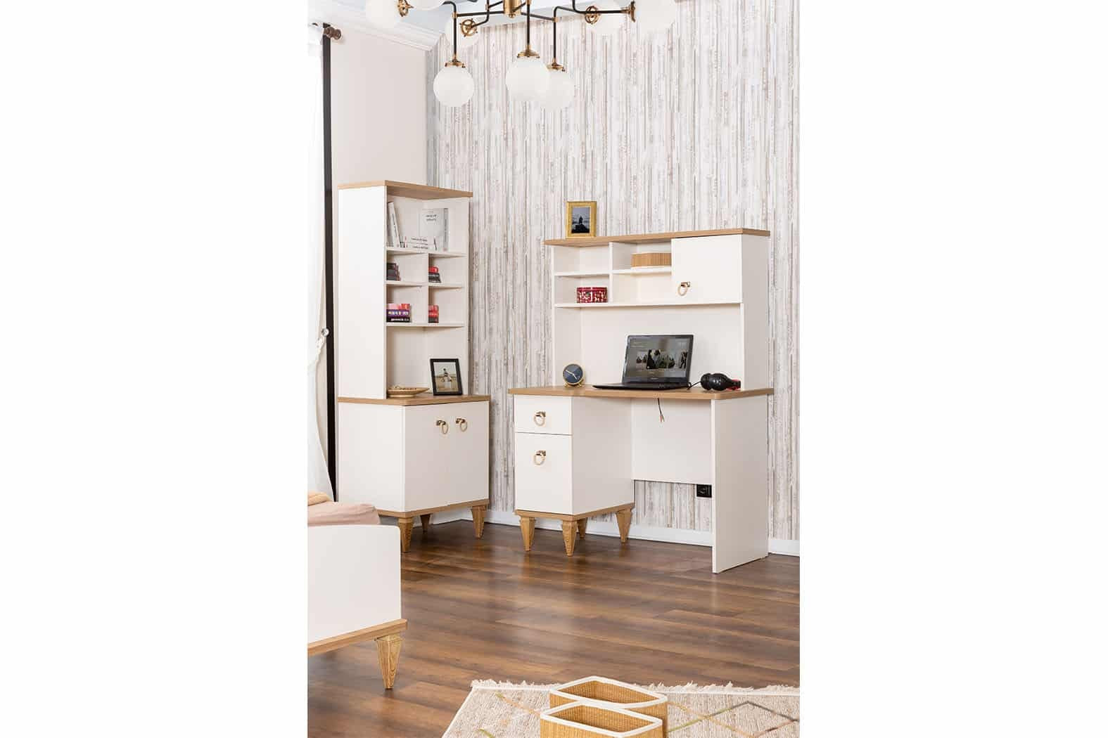 Teori Bureau D’etude