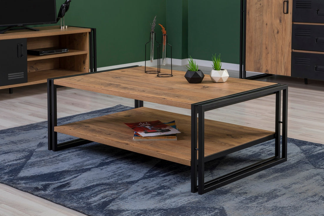 Ensemble de meubles de salon Cosmo Takım 26