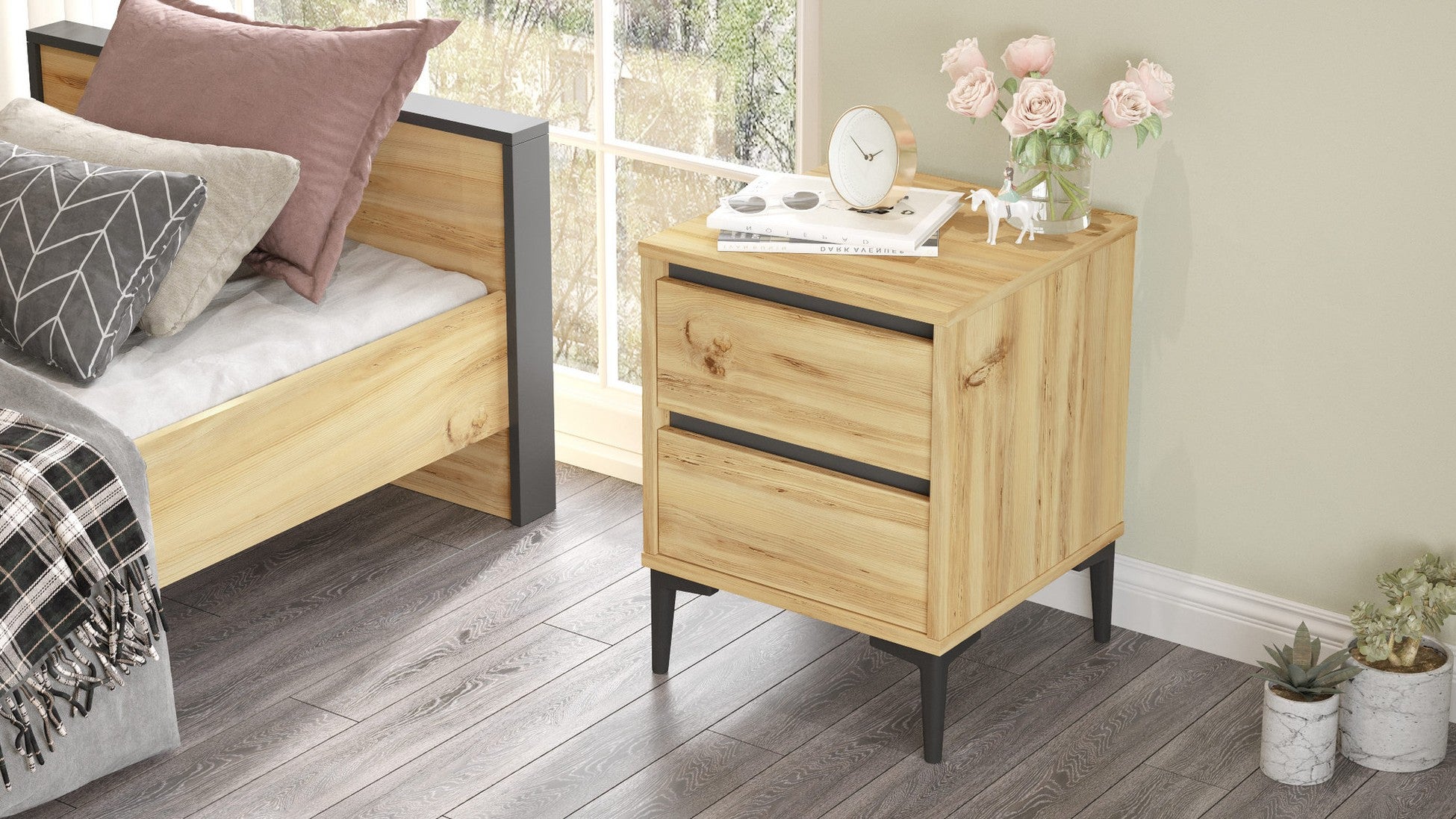 Table de chevet AR6-KA