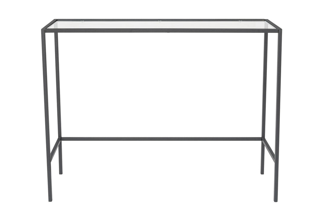 Buffet Canvas - Black