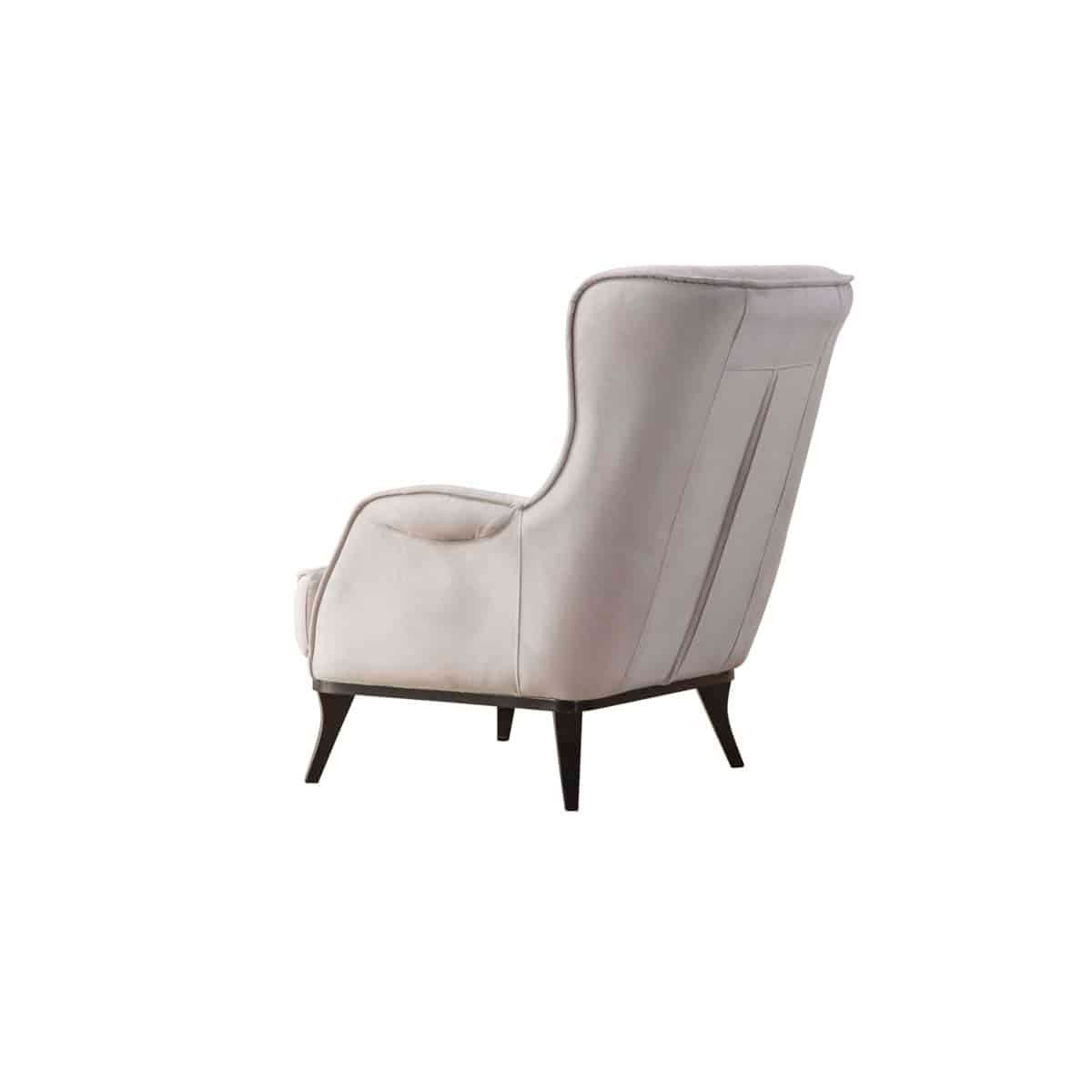 Milano Fauteuil Bergère