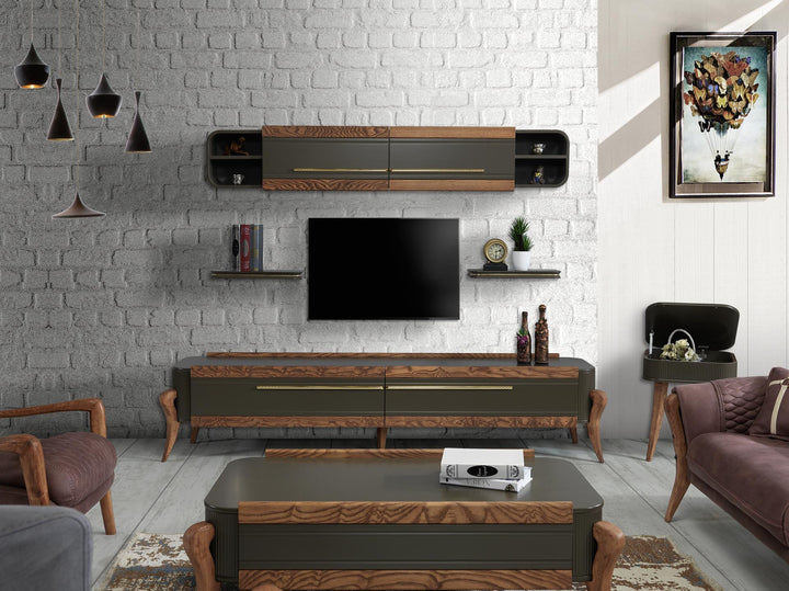 Escalade Meuble TV