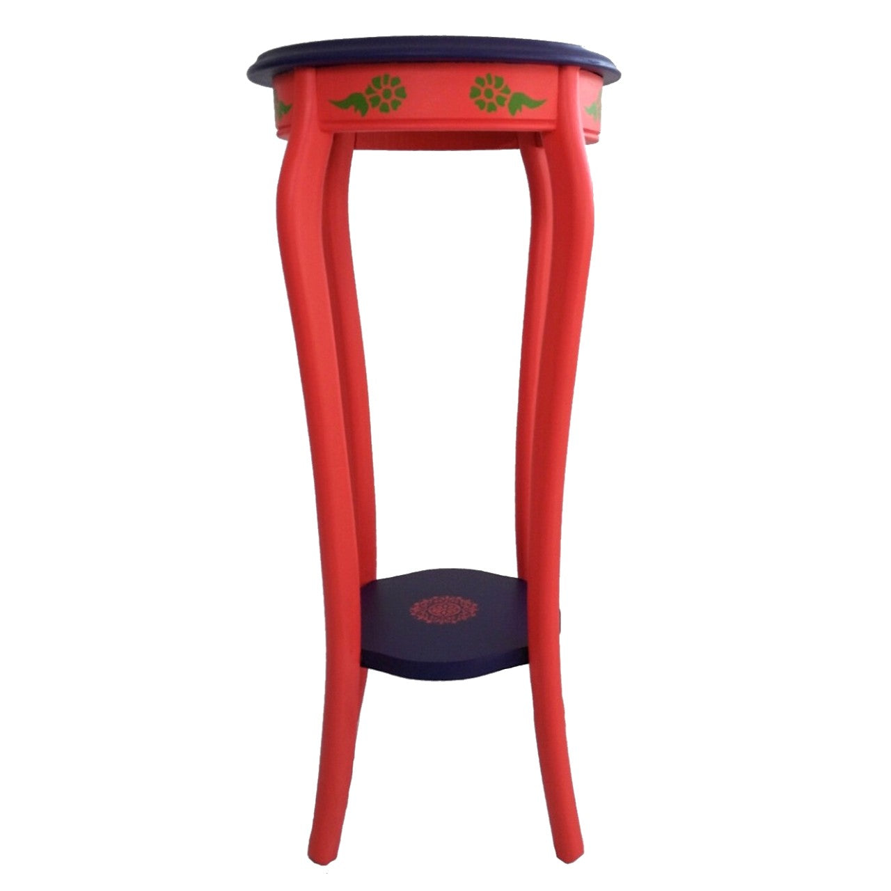 Table D'appoint Bohème