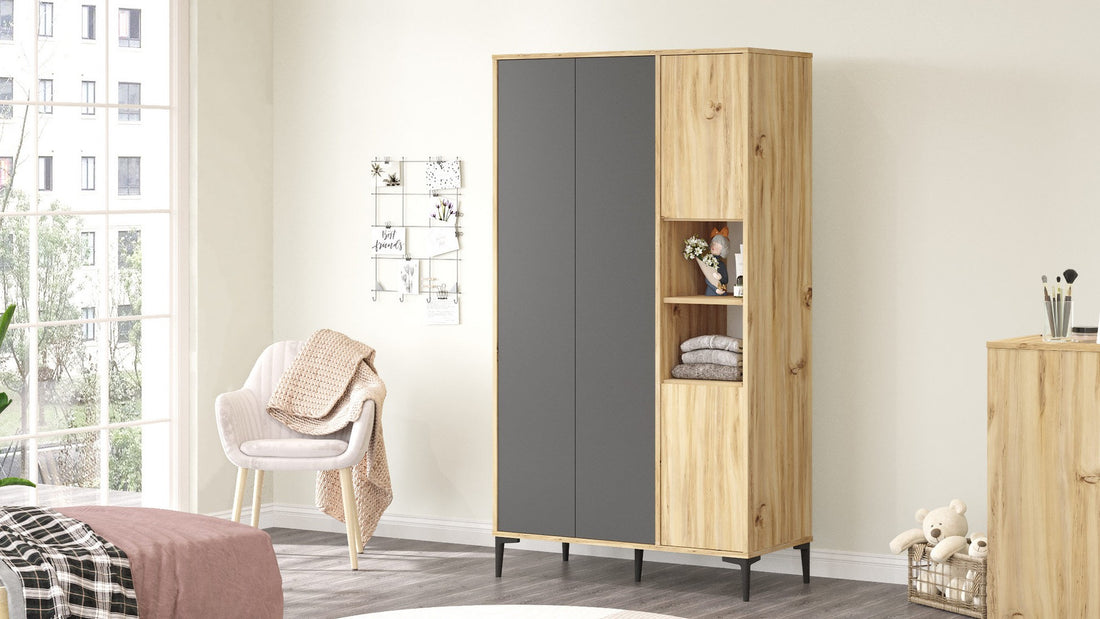 Armoire AR9-KA