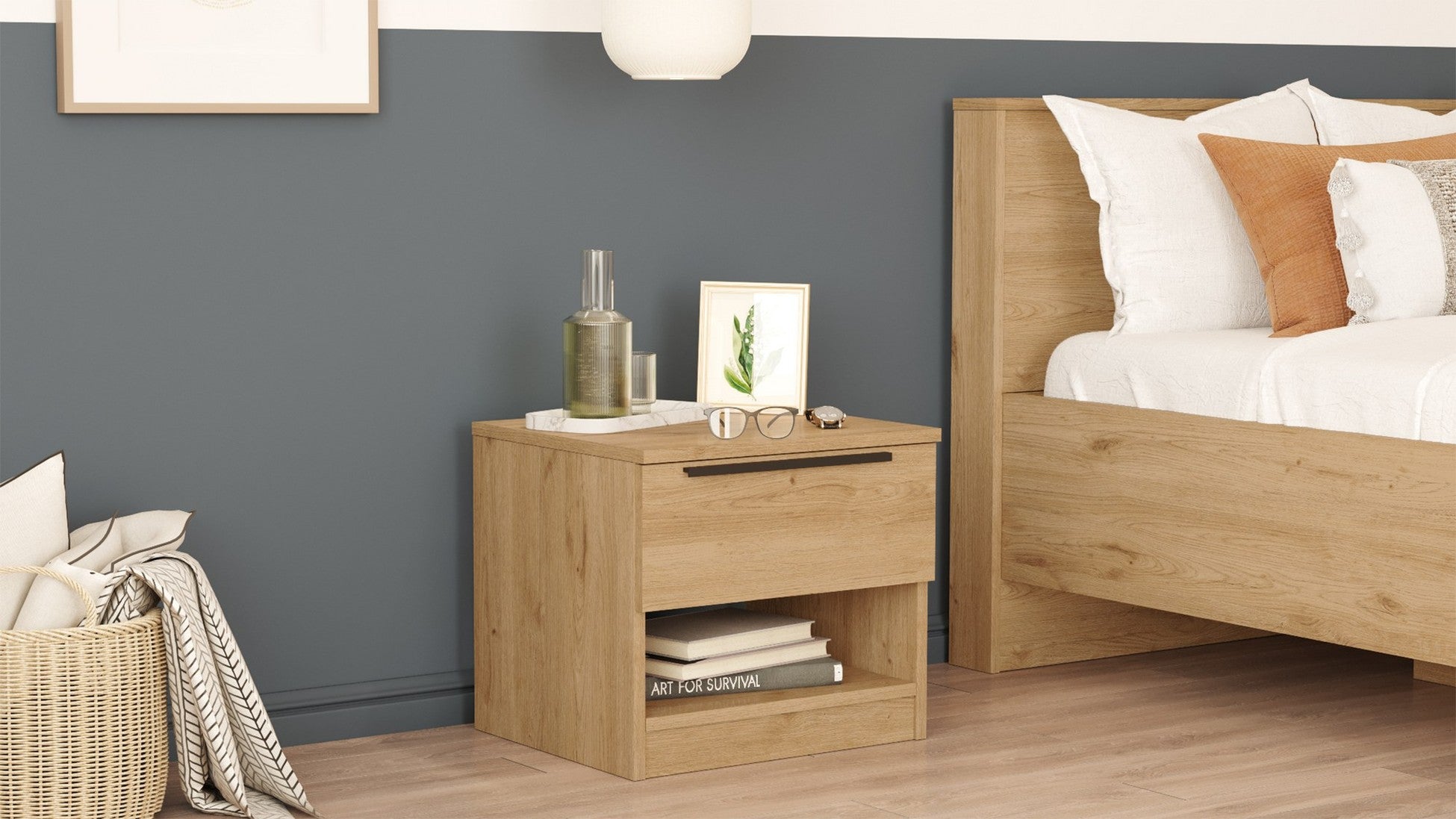 Table de chevet LL3-S