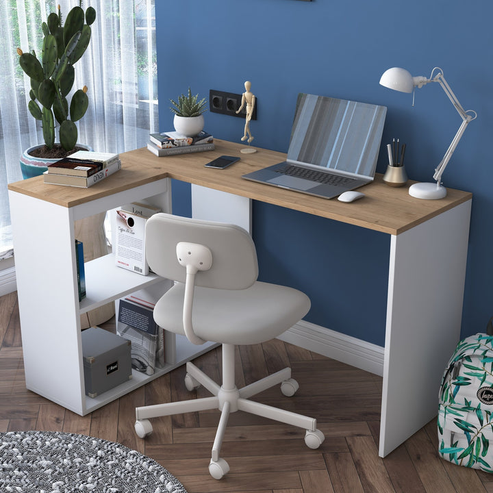 Bureau d'étude HA113 - 2035