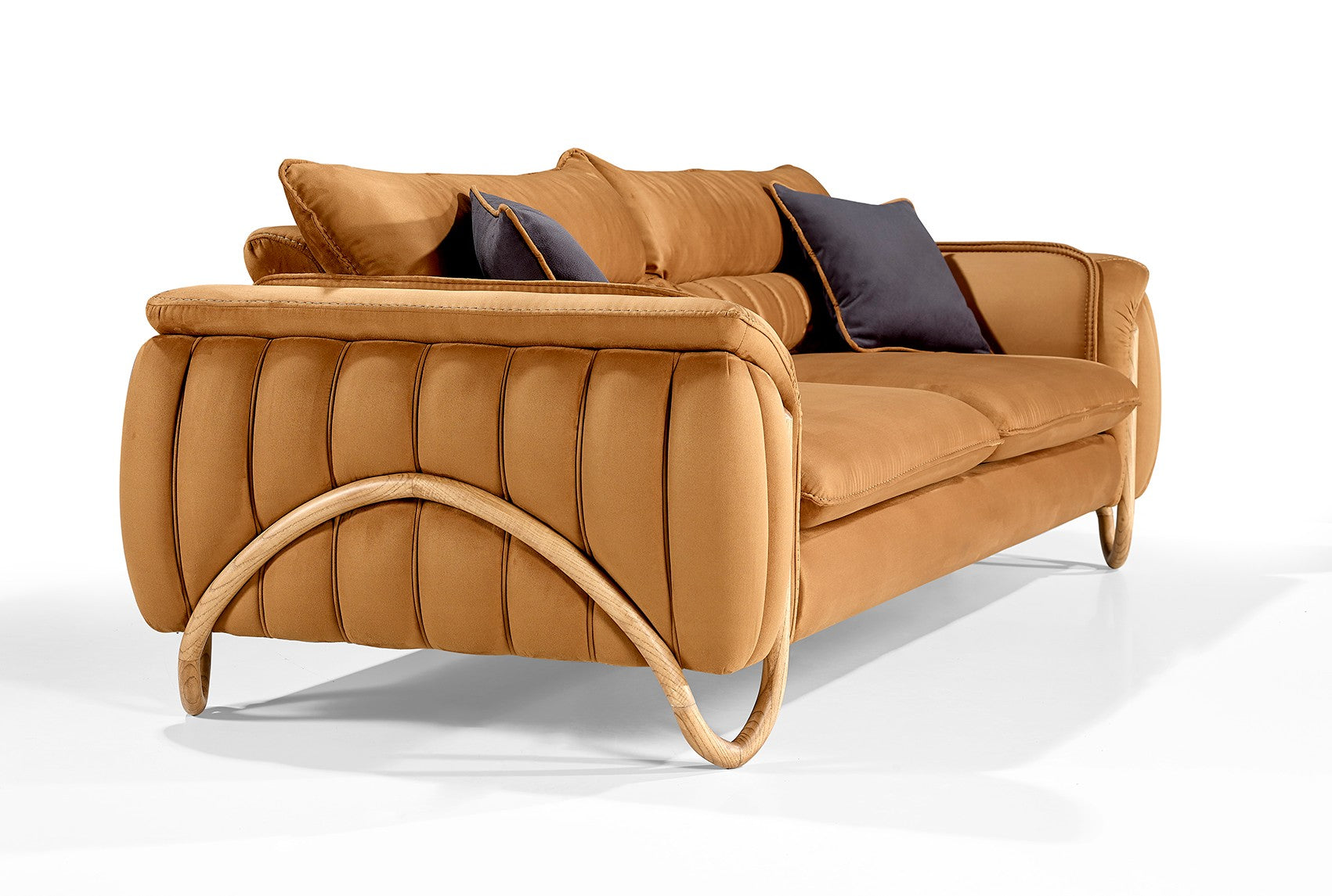 Vestor Canapé 3 Places