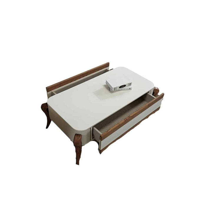 Escalade Table Basse