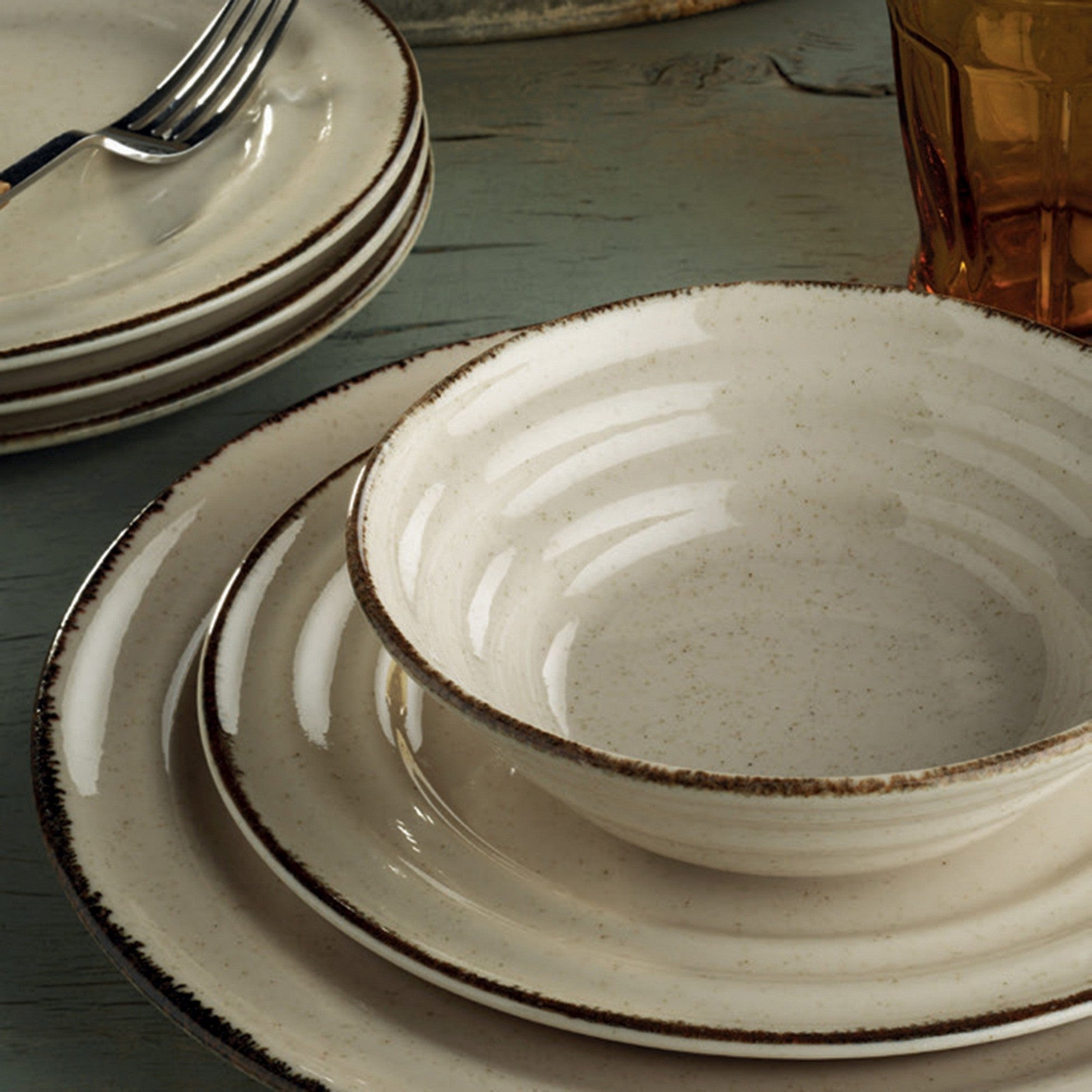 Dîner (18 pièces) TN18Y2730P02