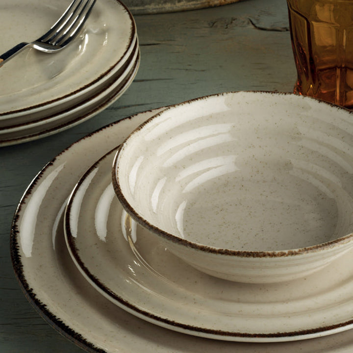 Dîner (18 pièces) TN18Y2730P02