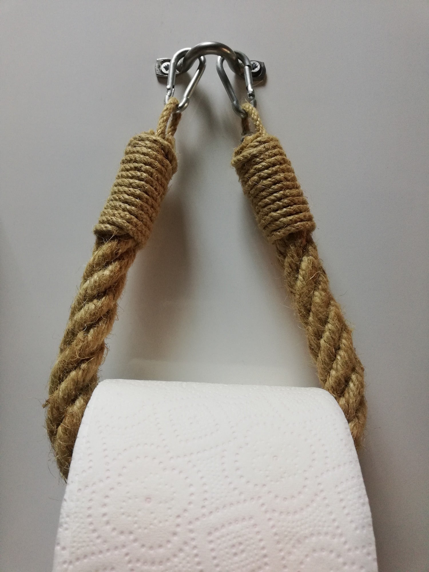 Crochet de tuyau Boruraf111