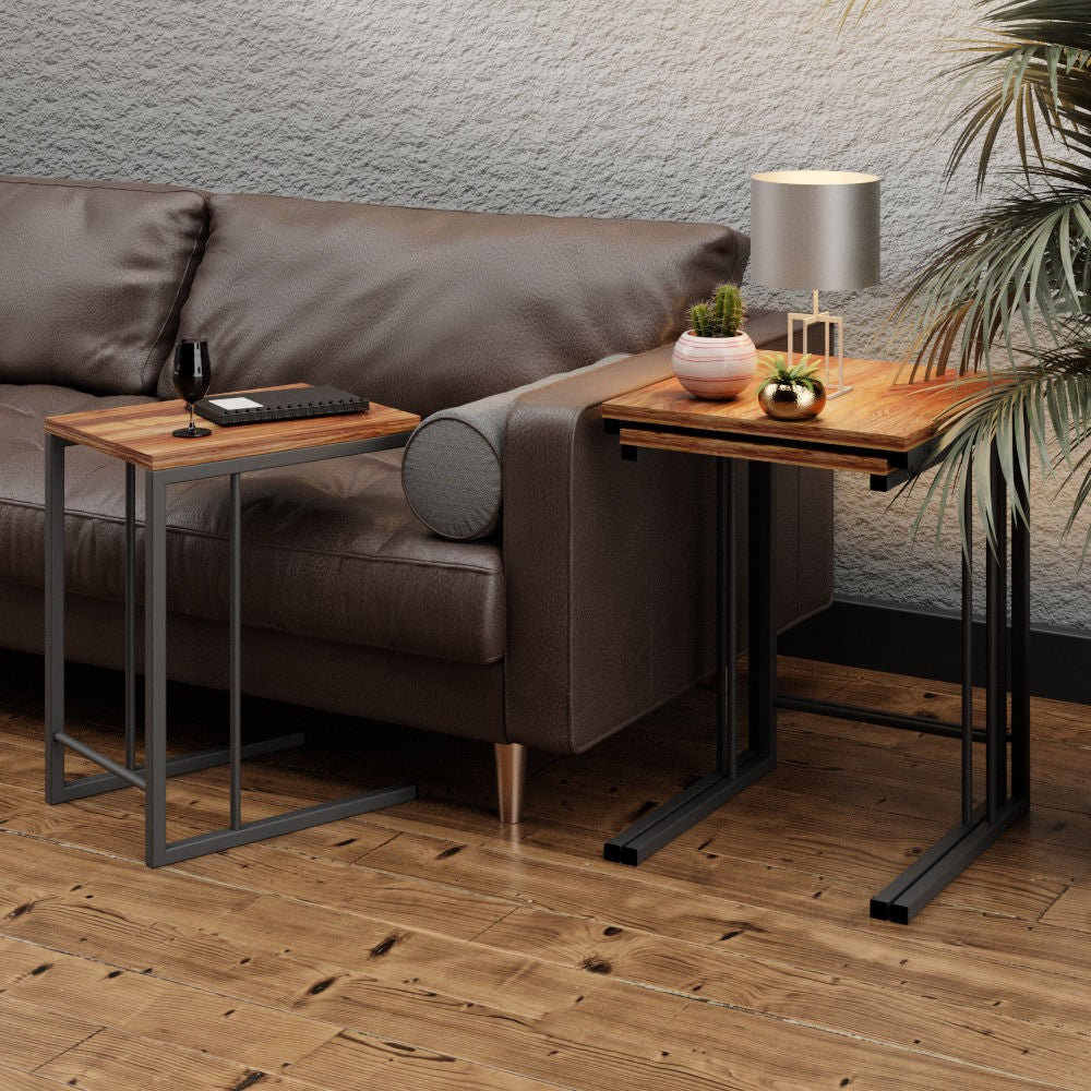 Table de nidification (3 pièces) GGMBCZNG0001