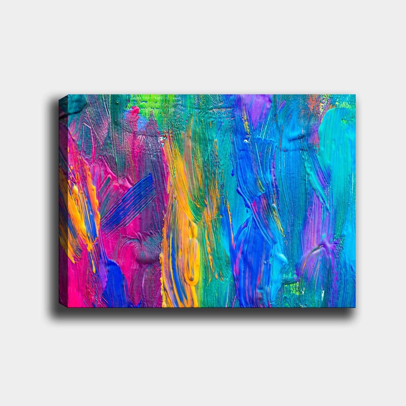 Peinture de toile décorative 170432189_70100