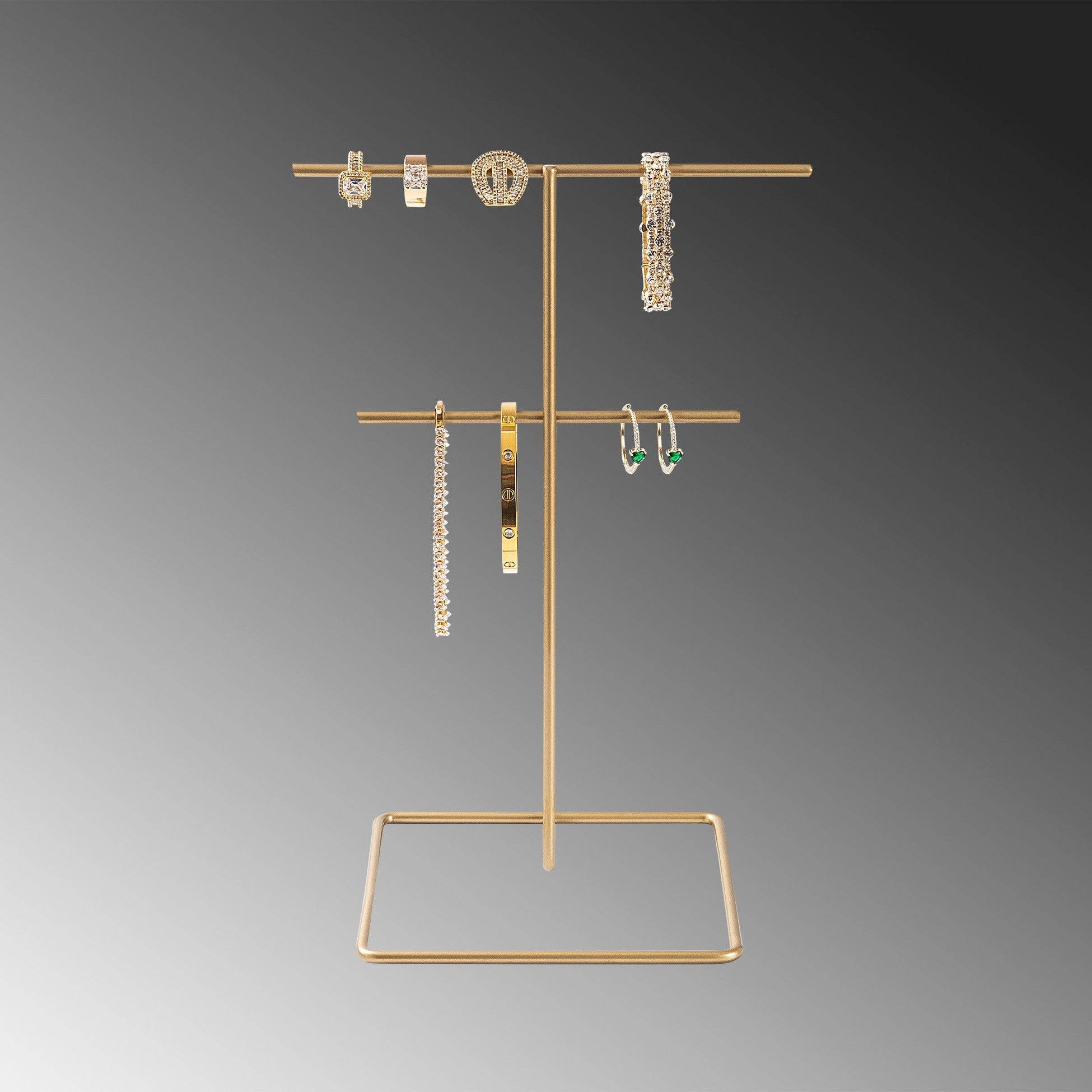 Organisateur de présentoir à bijoux TK-004