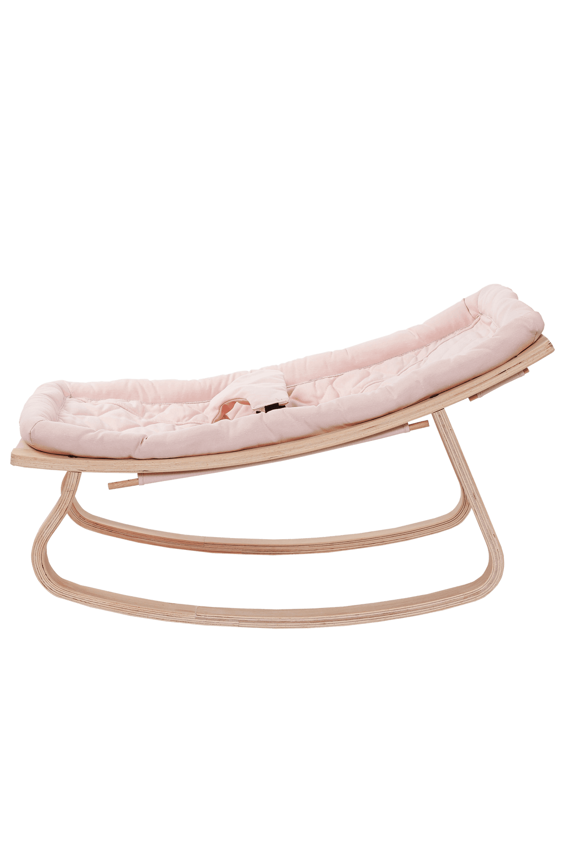 Transat bébé bois