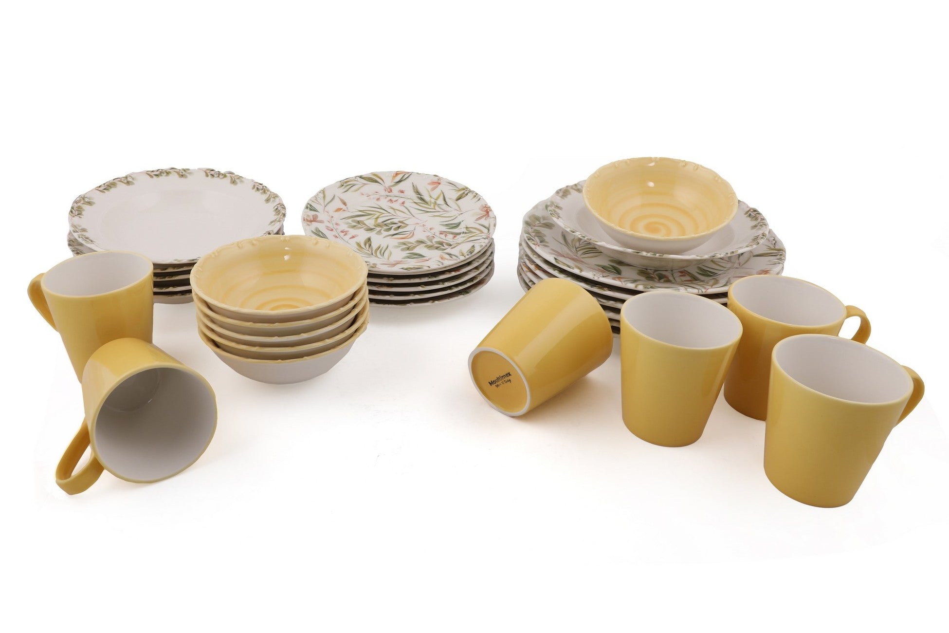 Dîner (30 pièces) D30