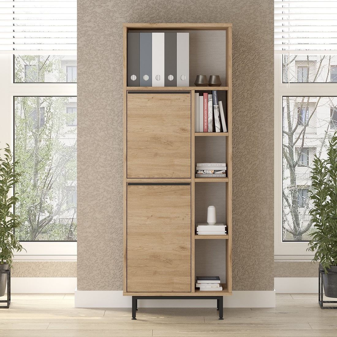 Armoire à plusieurs usage ON10B-S