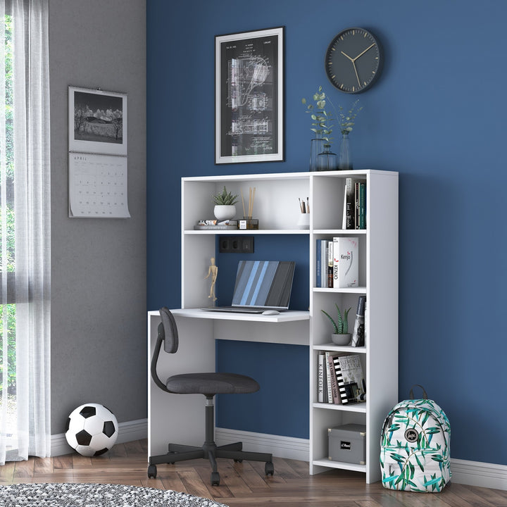 Bureau d'étude HA104 - 2063