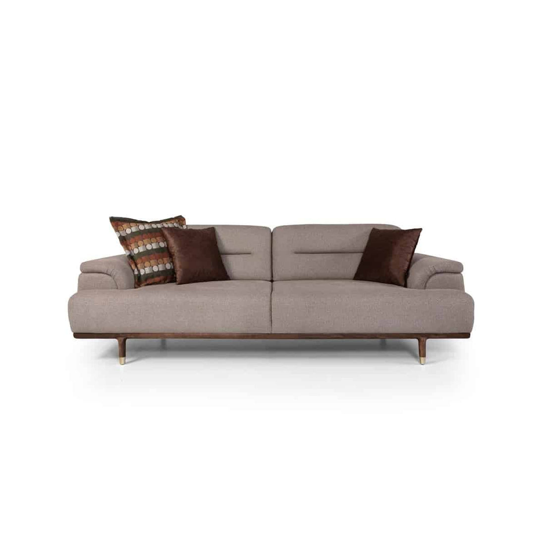 Point Canapé 3 Places (crème)