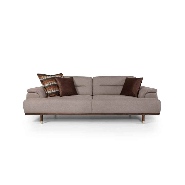 Point Canapé 3 Places (crème)