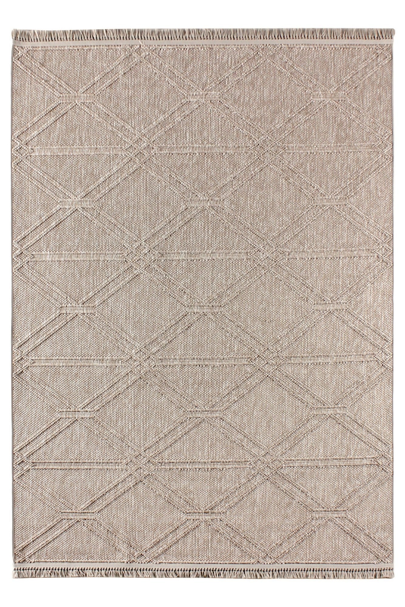 Tapis de salle (100 x 200) Beverly 2237 100 x 200
