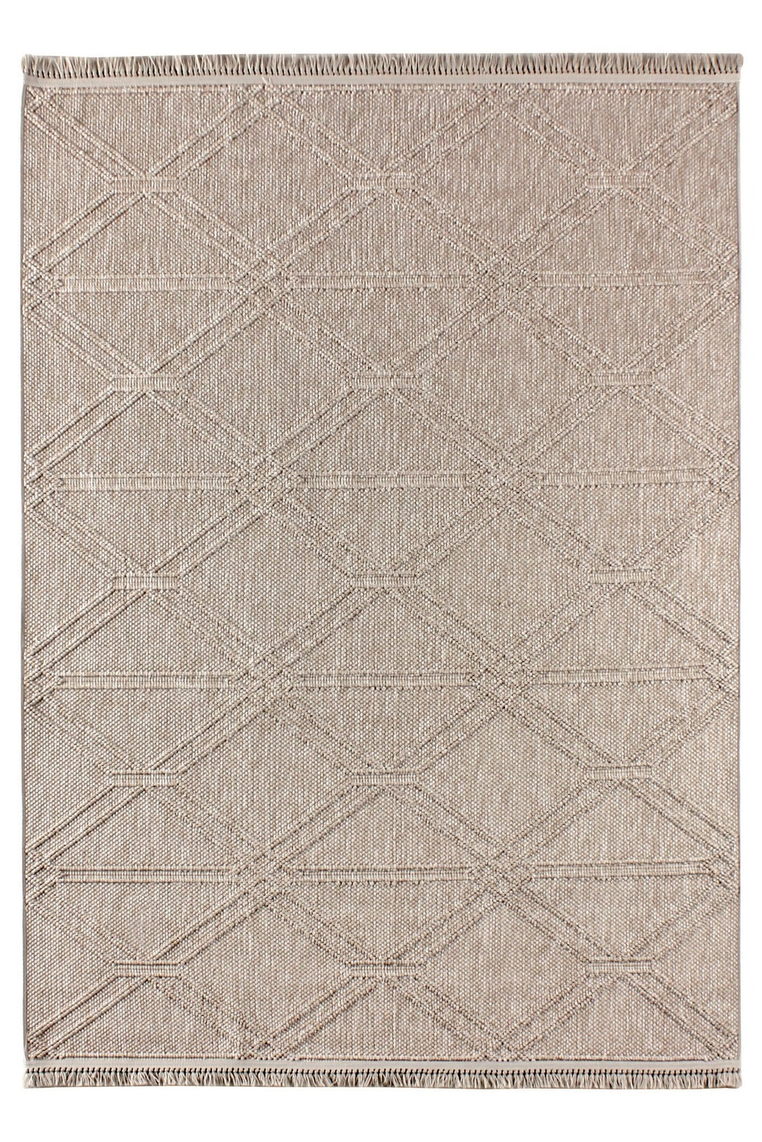 Tapis de salle (100 x 200) Beverly 2237 100 x 200