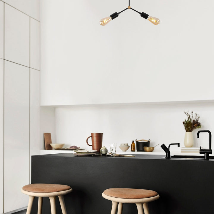 Lustre Sparrow - 1252