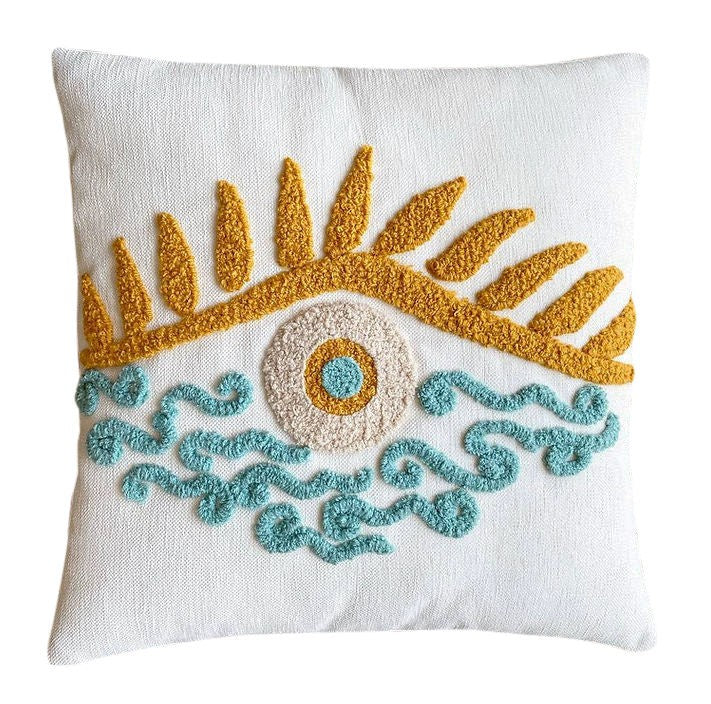 Coussin Sunny Eye