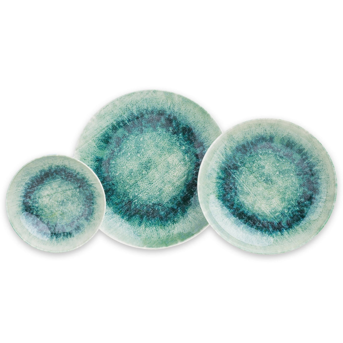 Dîner (18 pièces) GBSATN18Y1E1657