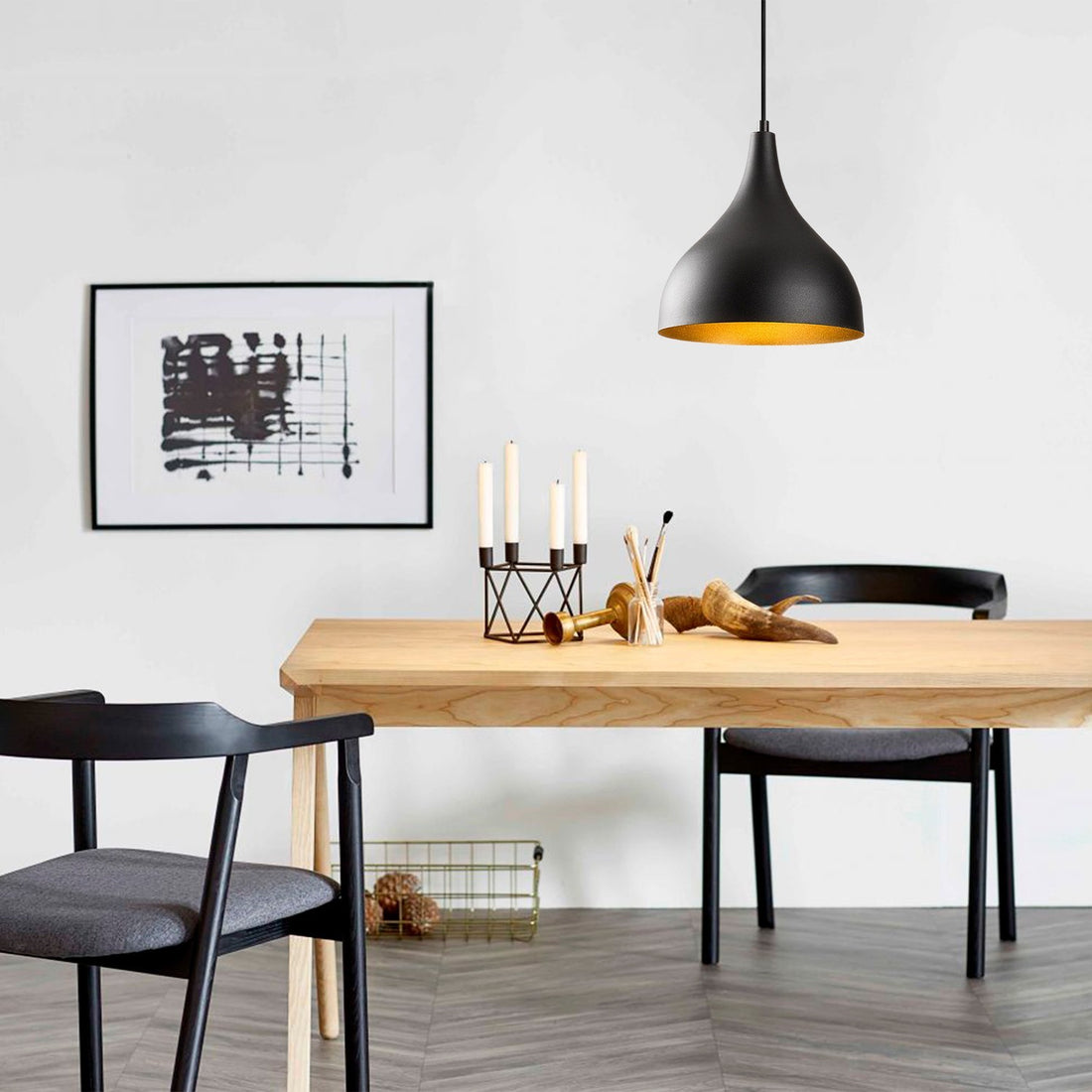 Lustre Sağlam - 3760