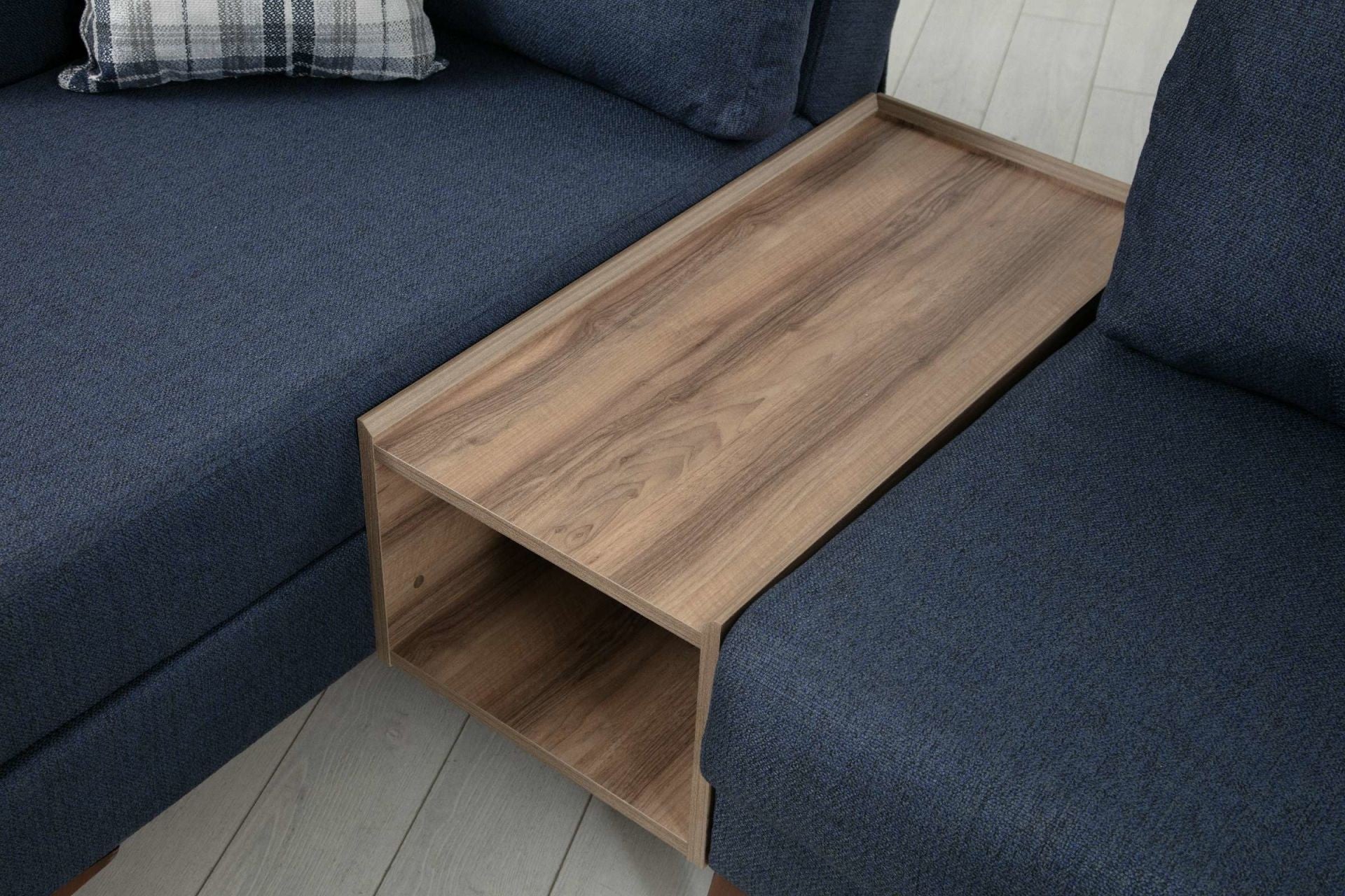 Canapé Kristal Rest Set - Anthracite