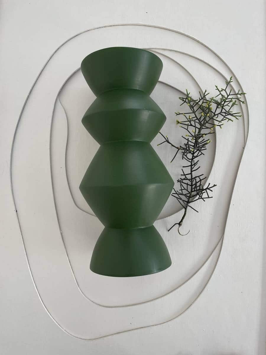 Dream vert vase