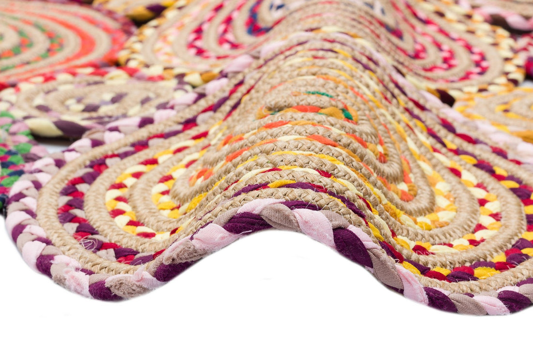 Tapis (120 x 180) X 01