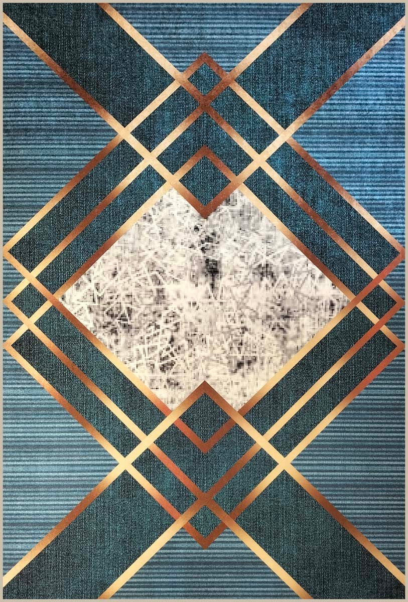 Pvc tapis 8667 160x230