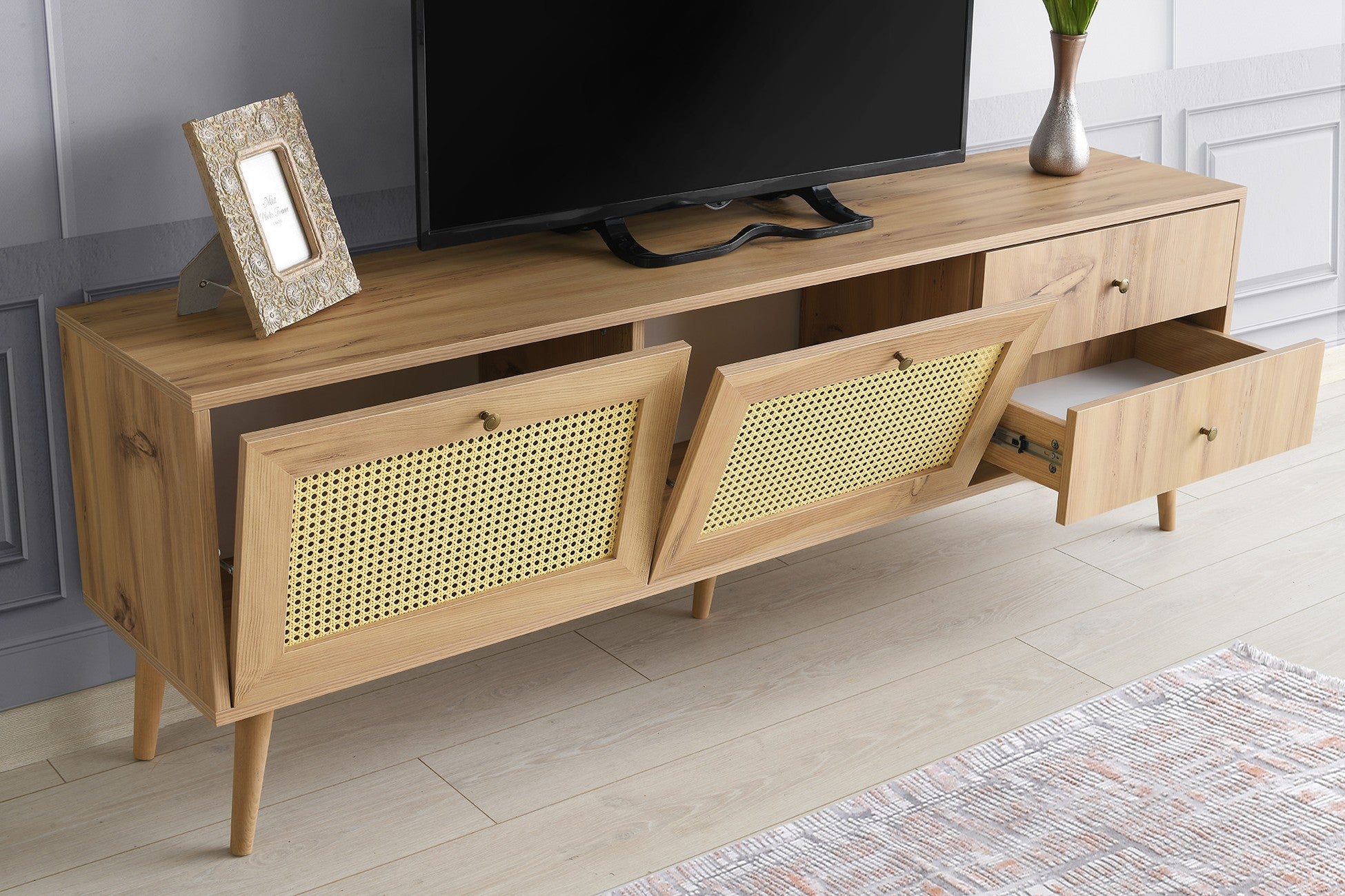 Meuble TV Patara 180