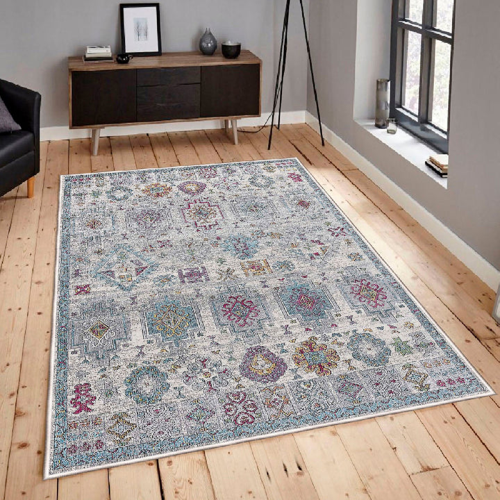 Tapis (160 x 230) Woosonıl107
