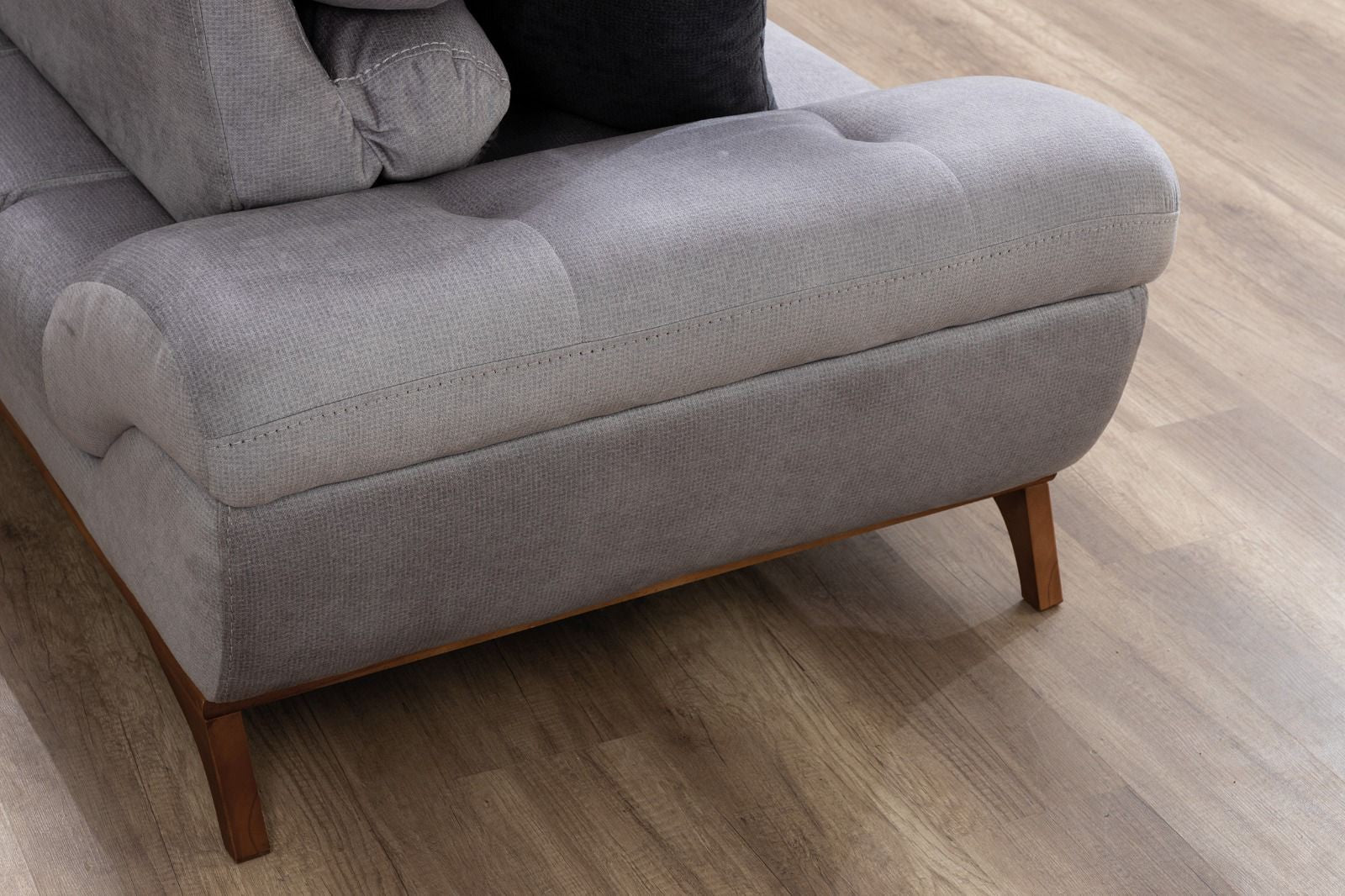 Cenova Ensemble de Canapé