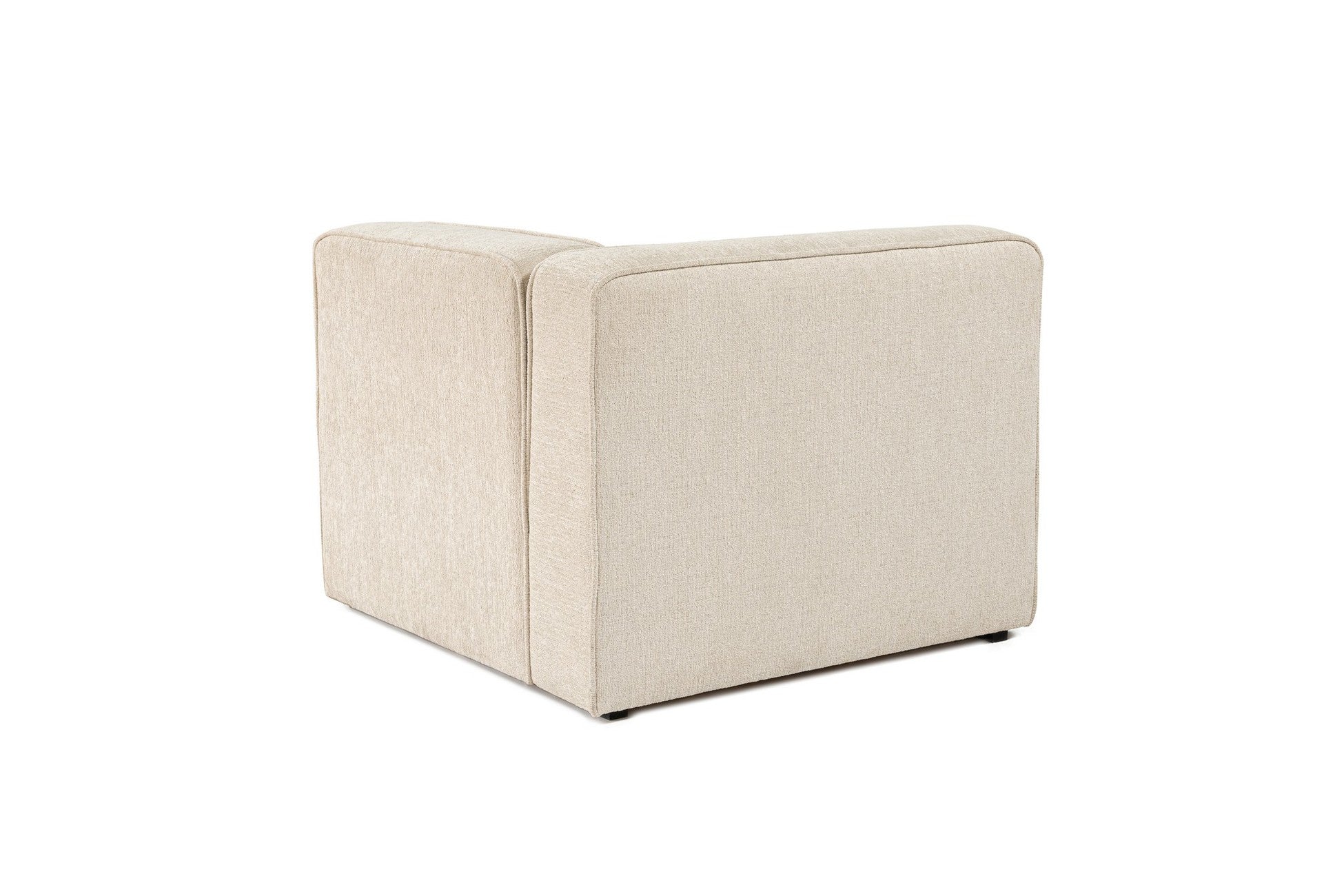 Canapé 1 place More M - M2 - Cream