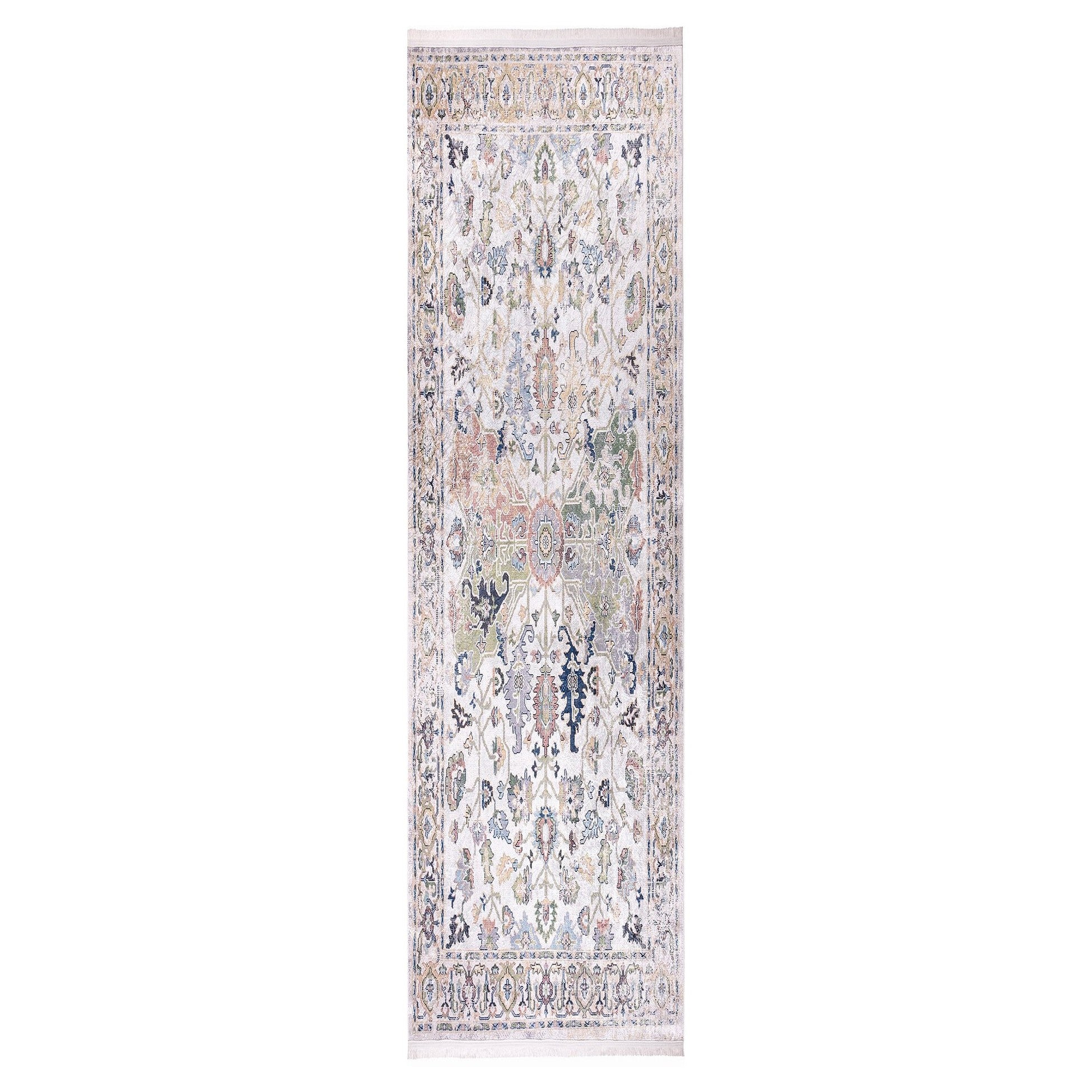 Tapis de salle (80 x 400) 1137 - Multicolor