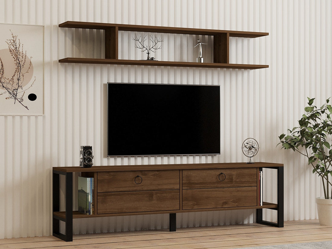 Unité de télévision Melis - Lydia