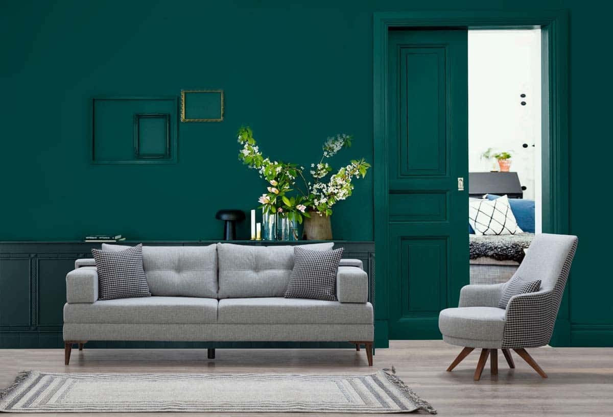 Arya Fauteuil Bergère