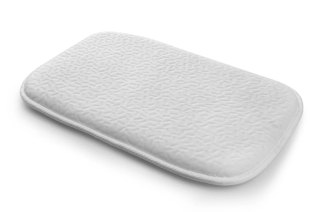 Nacique Berceau en bois naturel 70x45