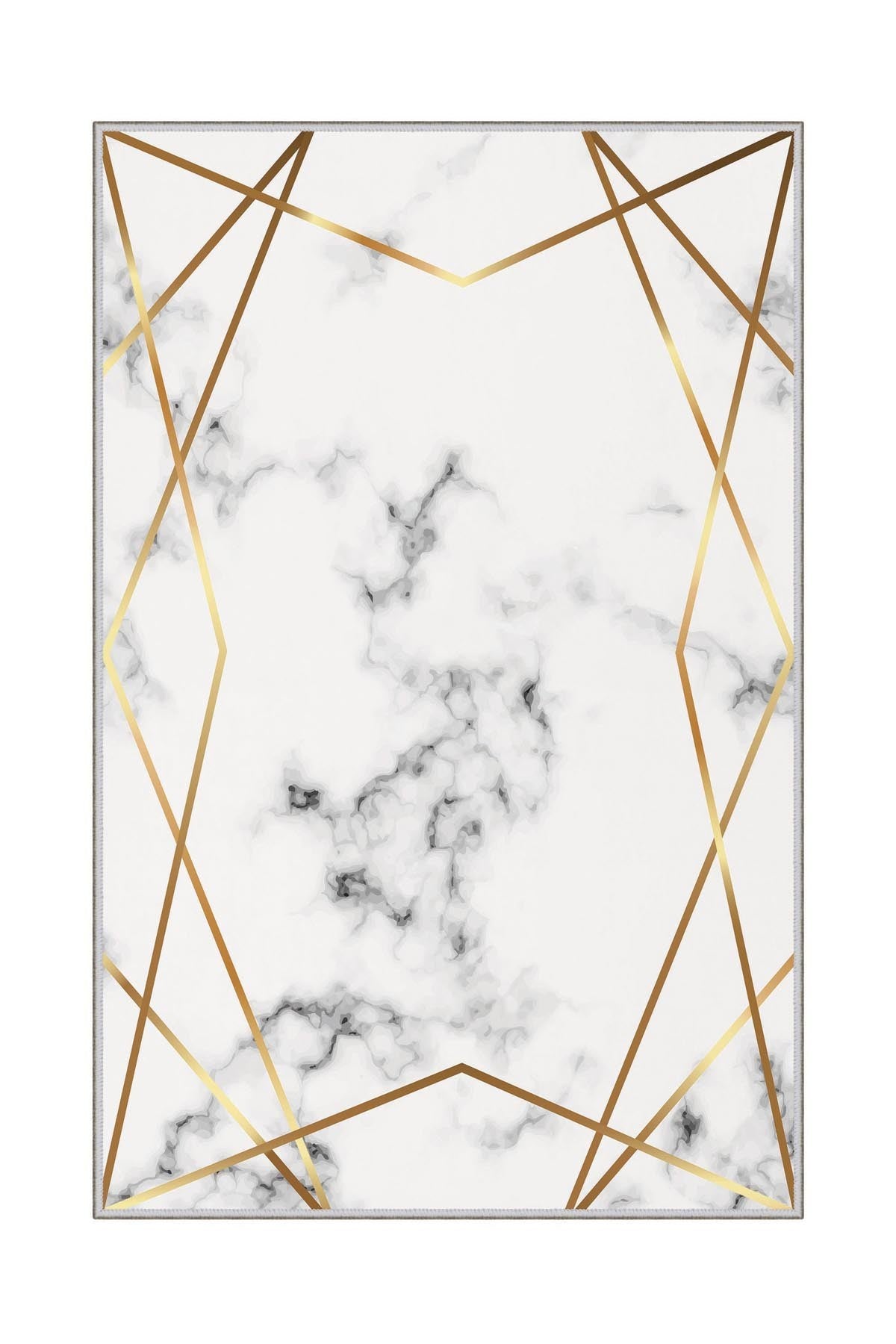 Tapis (160 x 230) Hmnt608