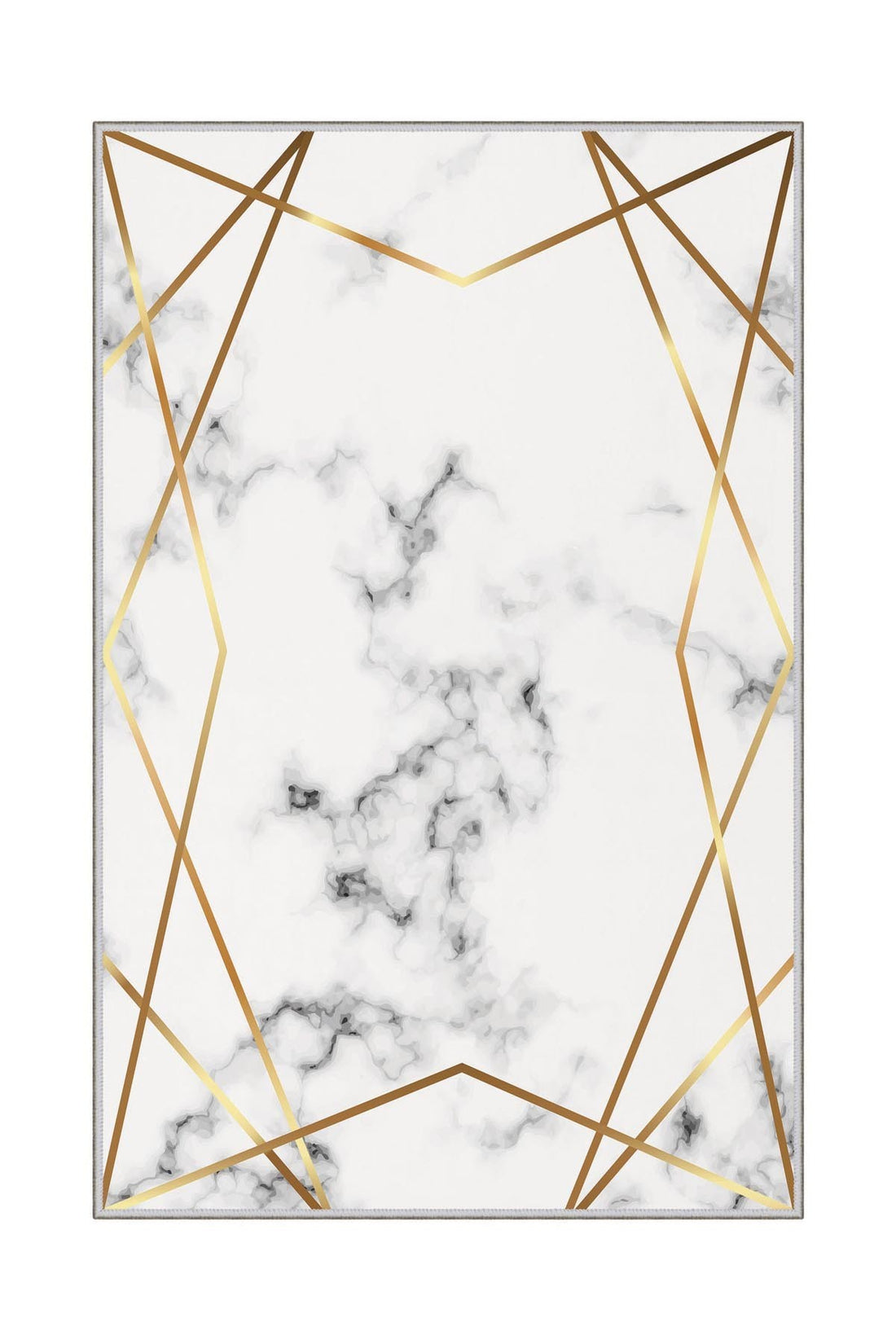 Tapis (160 x 230) Hmnt608