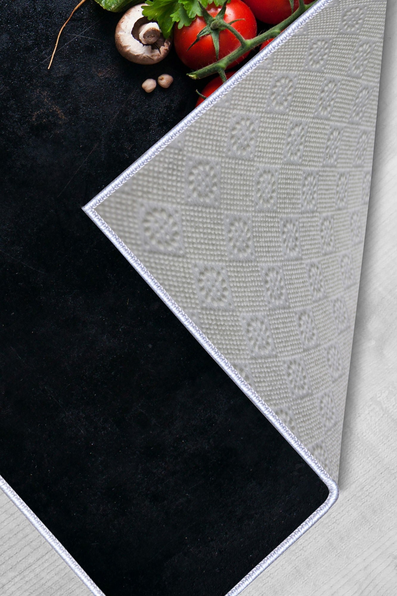 Tapis (50 x 80) WOOKECE224